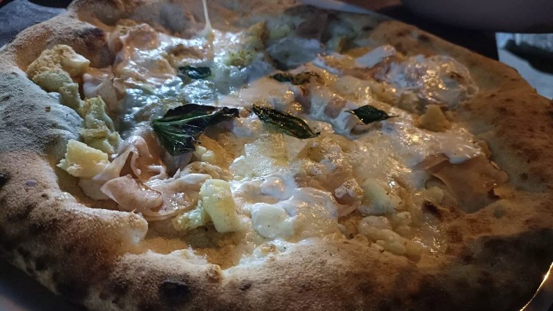 Pizzeria La Stellina