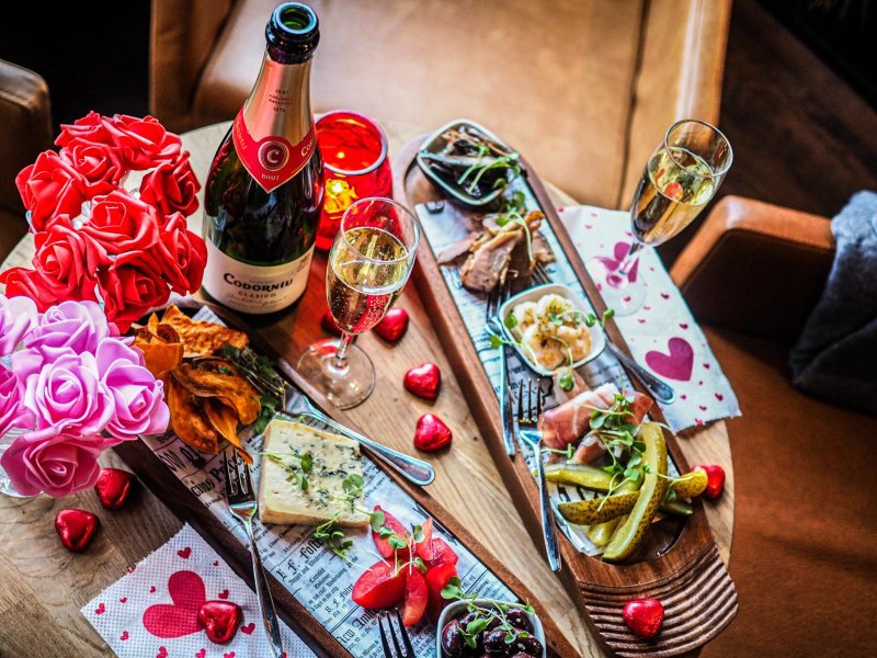 Suski Bar & Kitchen