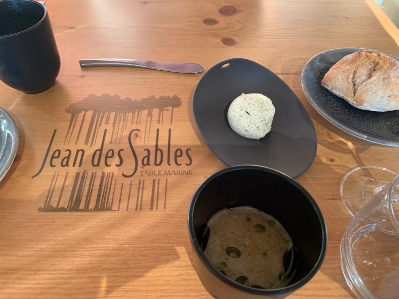 Jean Des Sables