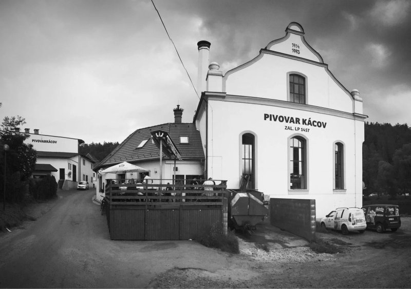Pivovarska restaurace Salanda