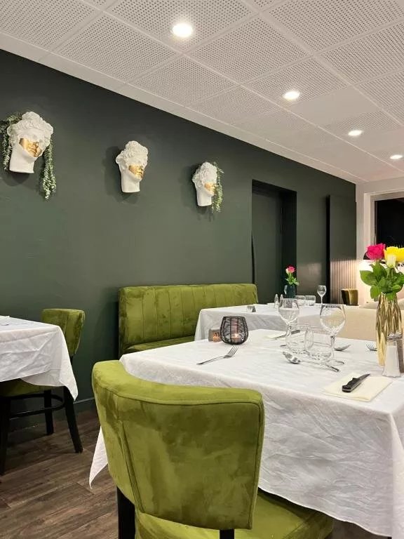 Restaurant Le Chris'tel