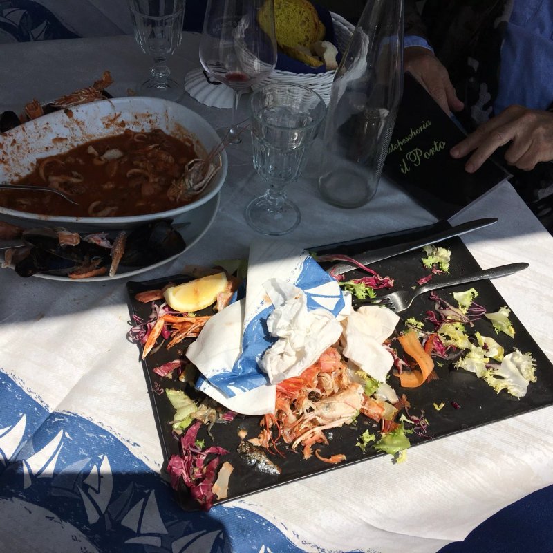 Il Porto - Bar Ristorante Pizzeria