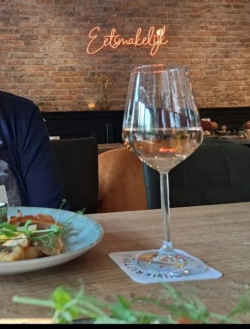 Restaurant Bij Hup