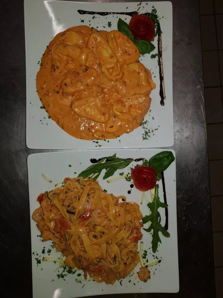 Ristorante Da Pino