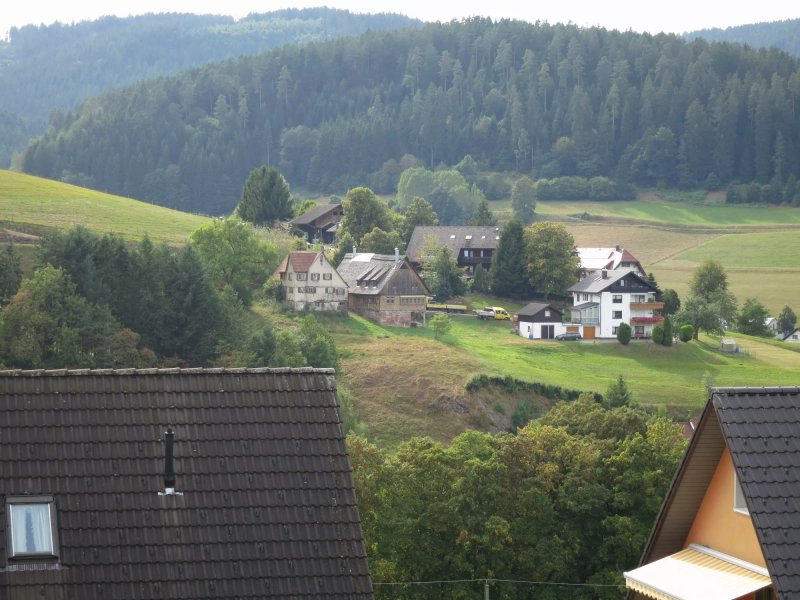 Hotel Hirsch
