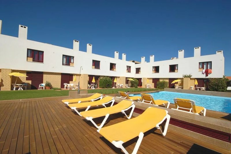 Porto Covo Hotel Apartamento
