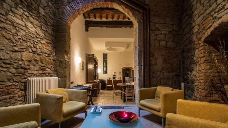 La Corte del Re Suite & Charme house