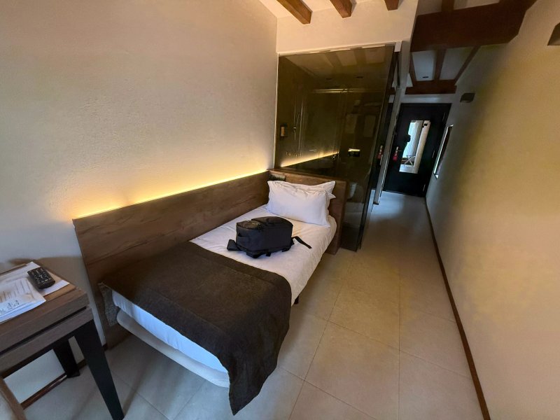 Via Aetcal Hotel & Wellness