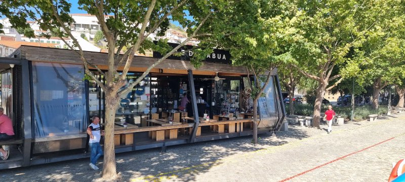 Vale do Tabua Wine & Tapas