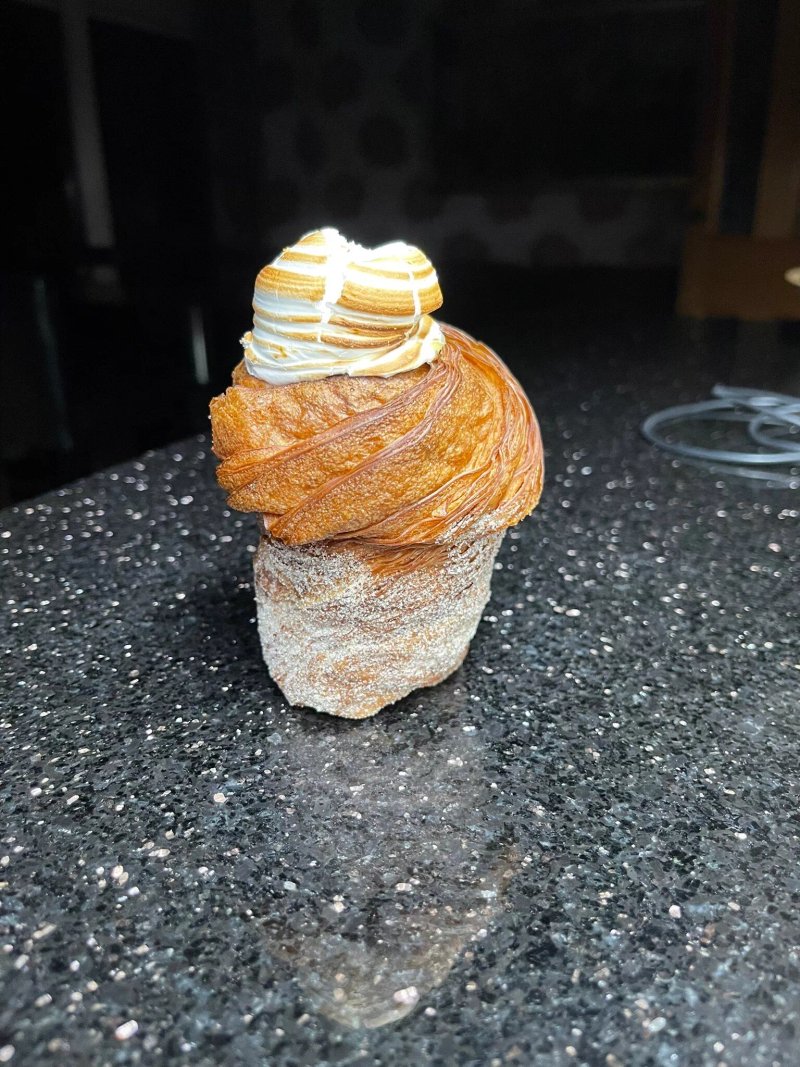 FOLK Espresso & Boulangerie