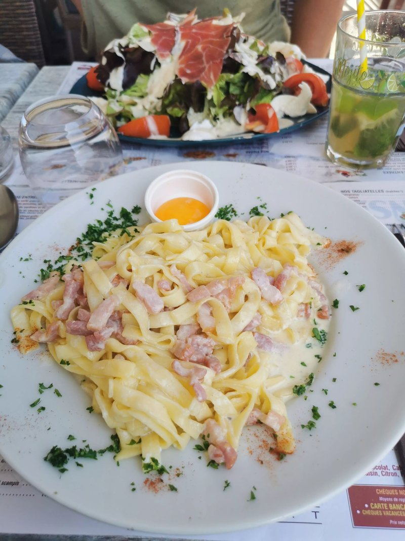 Le Marius