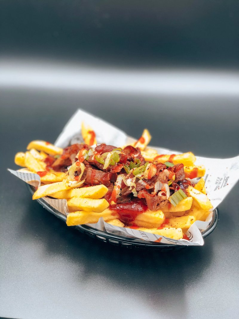 Das Burgerwerk