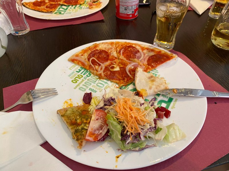 Pizzeria Aroma