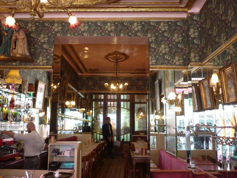 Salon Schmitz