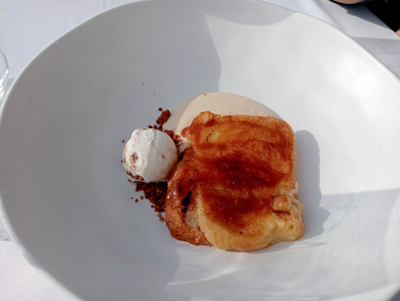 restaurante la patera