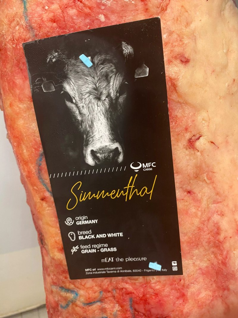 Braceria Voglia Di Carne 2.0