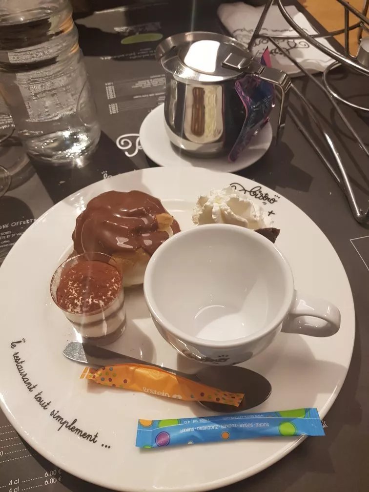 Bistro Regent Limoges