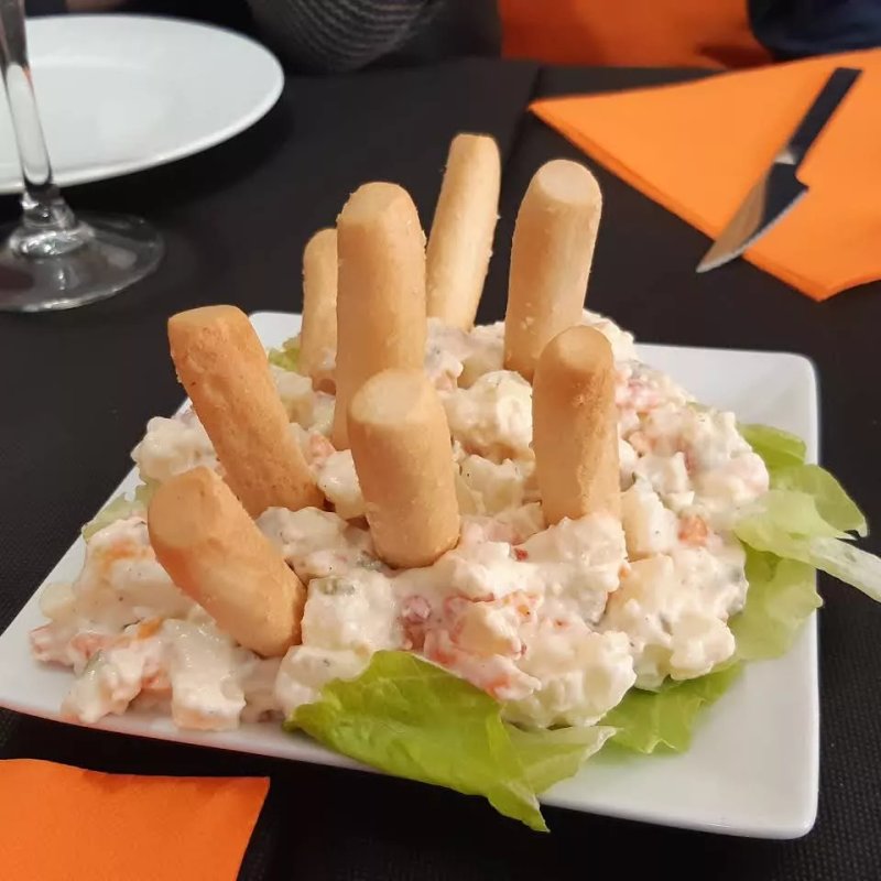 Sabor del Mediterraneo