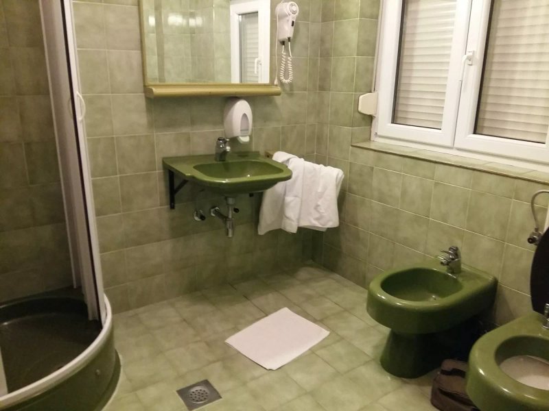 Rooms & Restaurant Matanovi Dvori