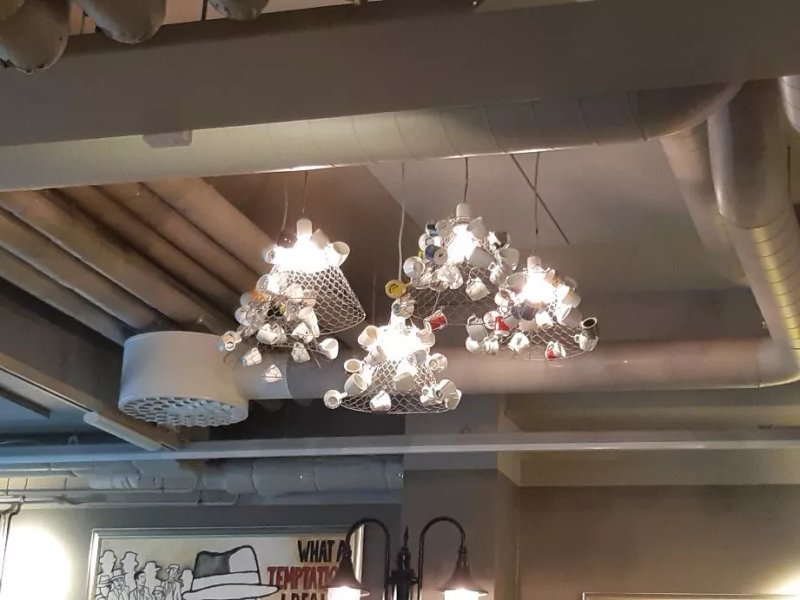 Cafe & Cakeshop Houkutus