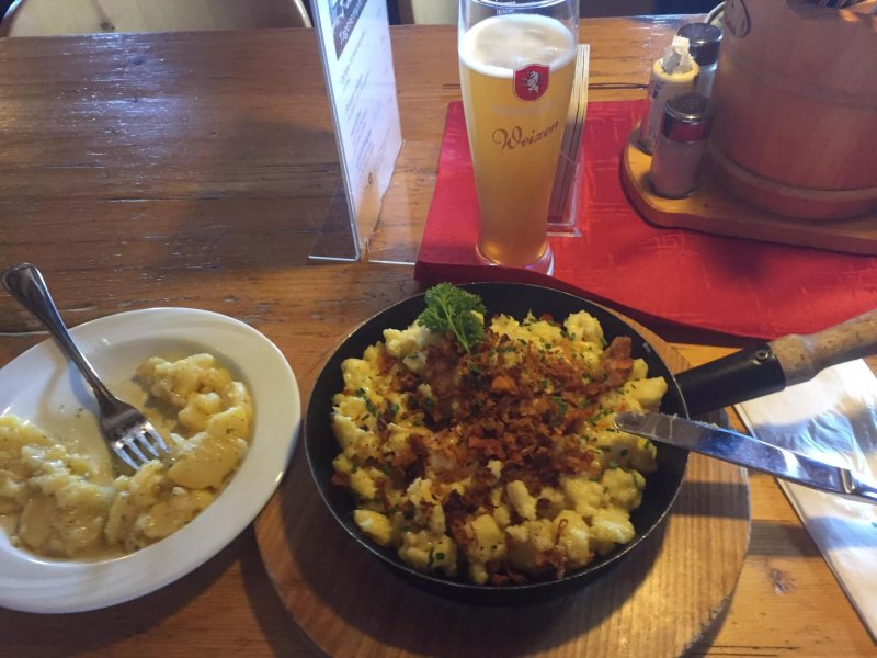 Valisera Huesli