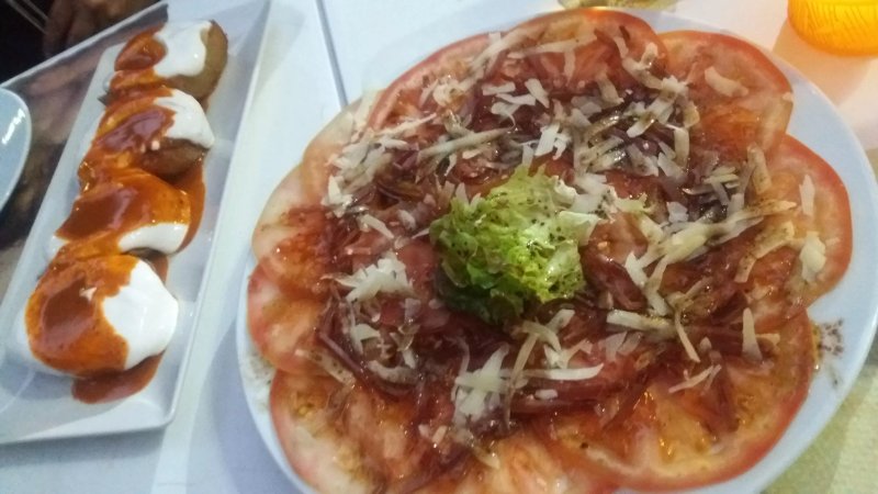 Ca la Pepa Fornera