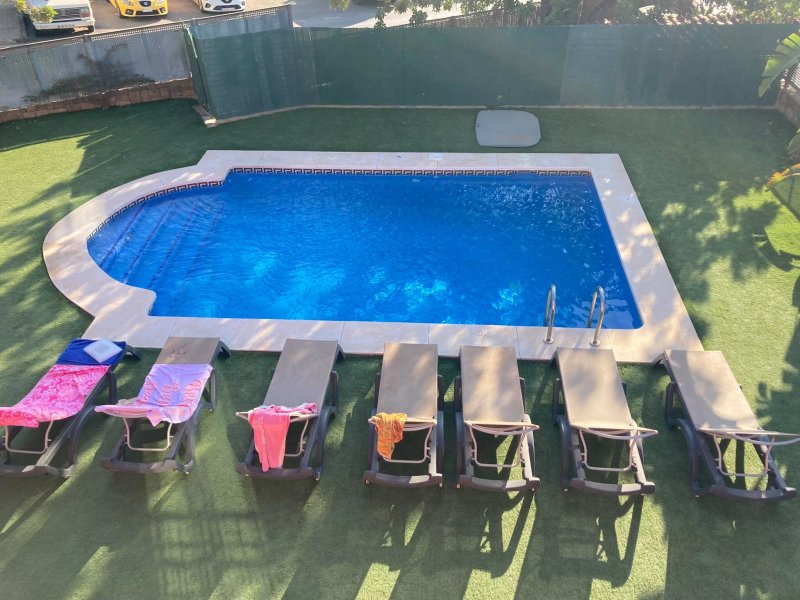 Villas Altos De Marbella