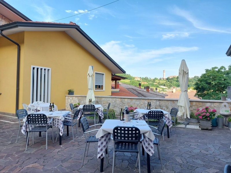 Trattoria Castagna