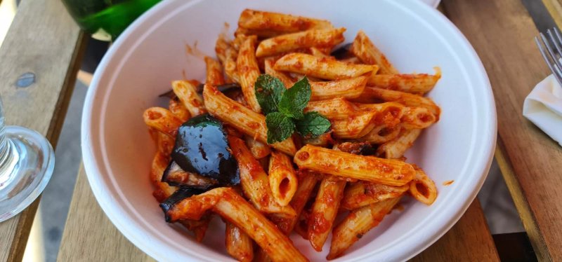 Sapori di Sicilia