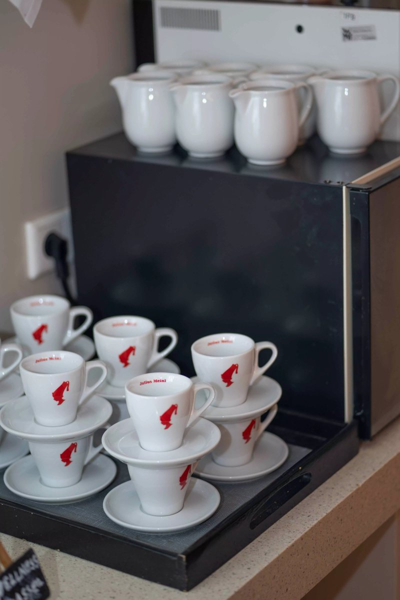 Hotel Orangerie