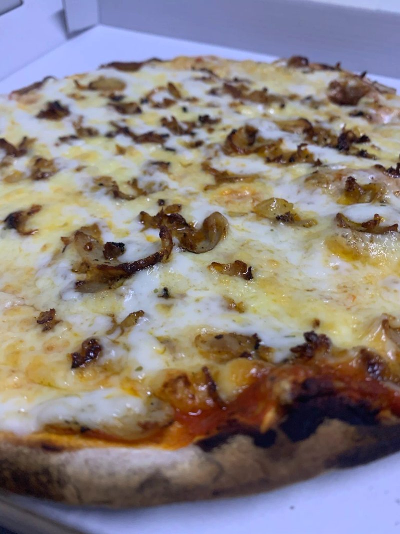 Cafeteria-Pizzeria “EL COTO”