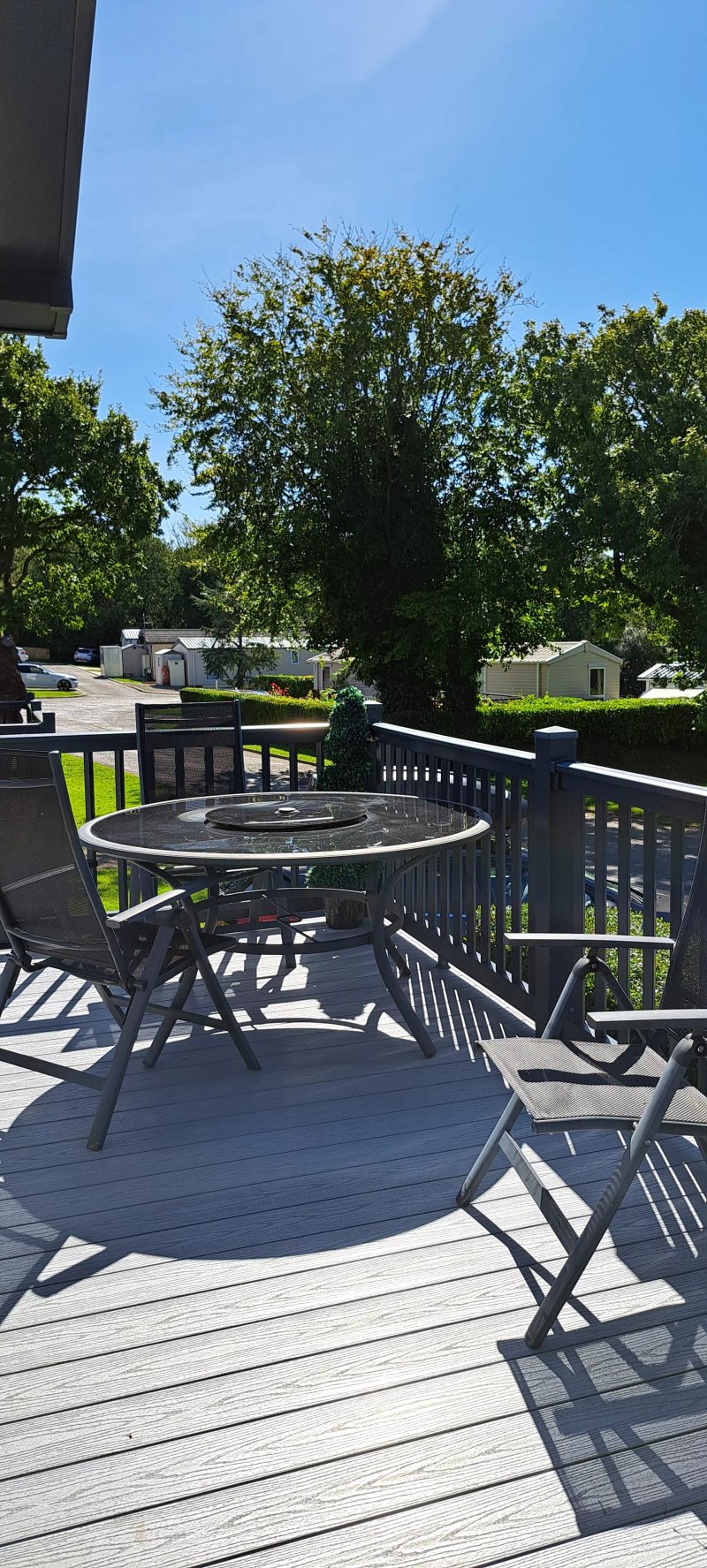 Llanrhidian Holiday Park