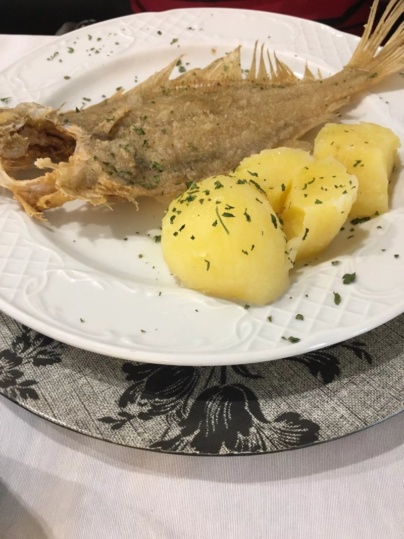 Barrigola Restaurante