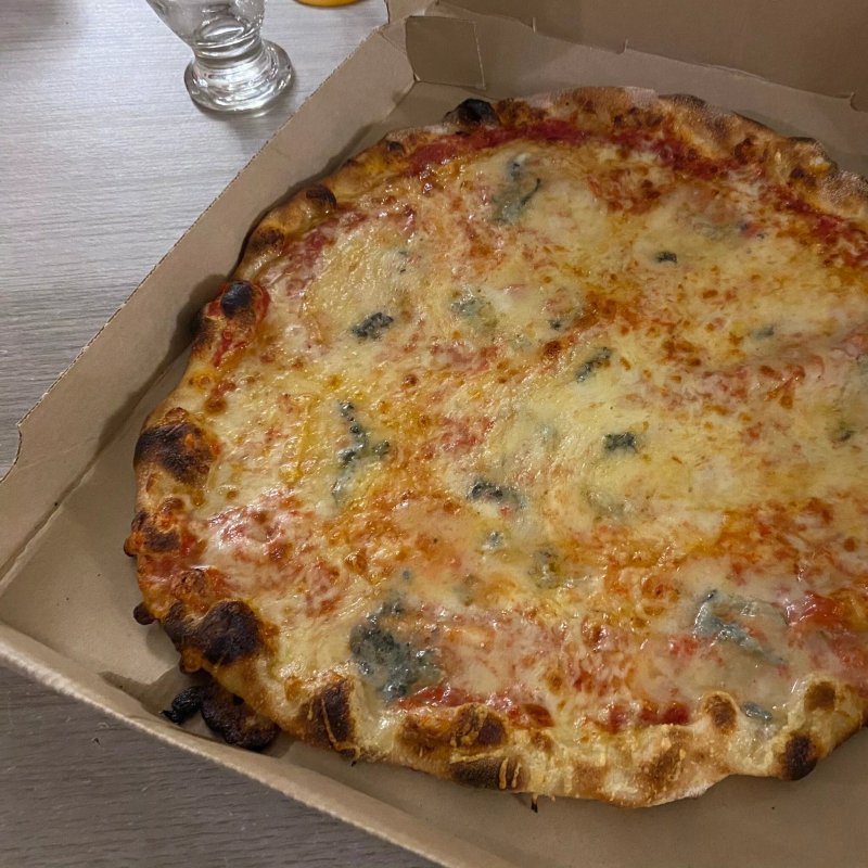 Antica Pizzeria