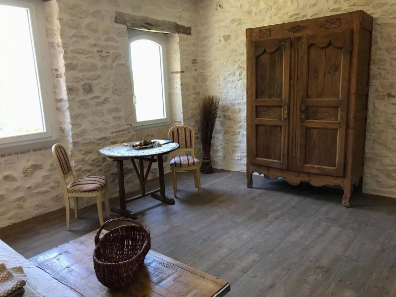 Le Puech des Amandiers