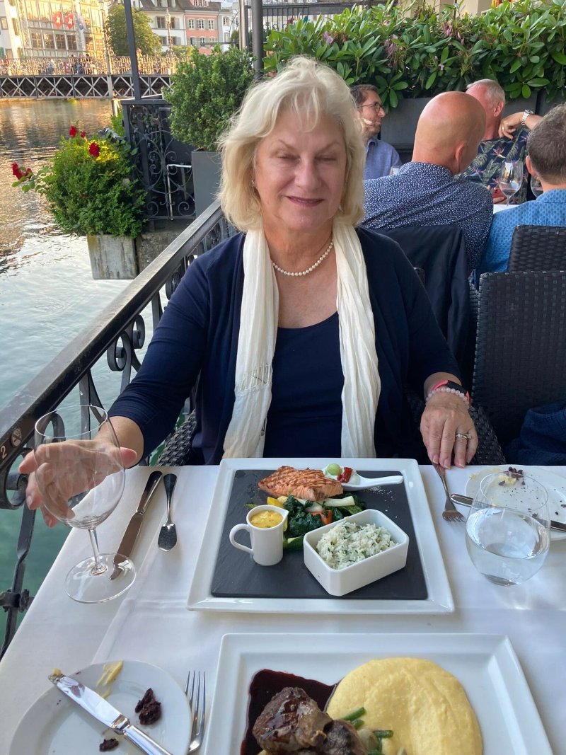 Restaurant Balances
