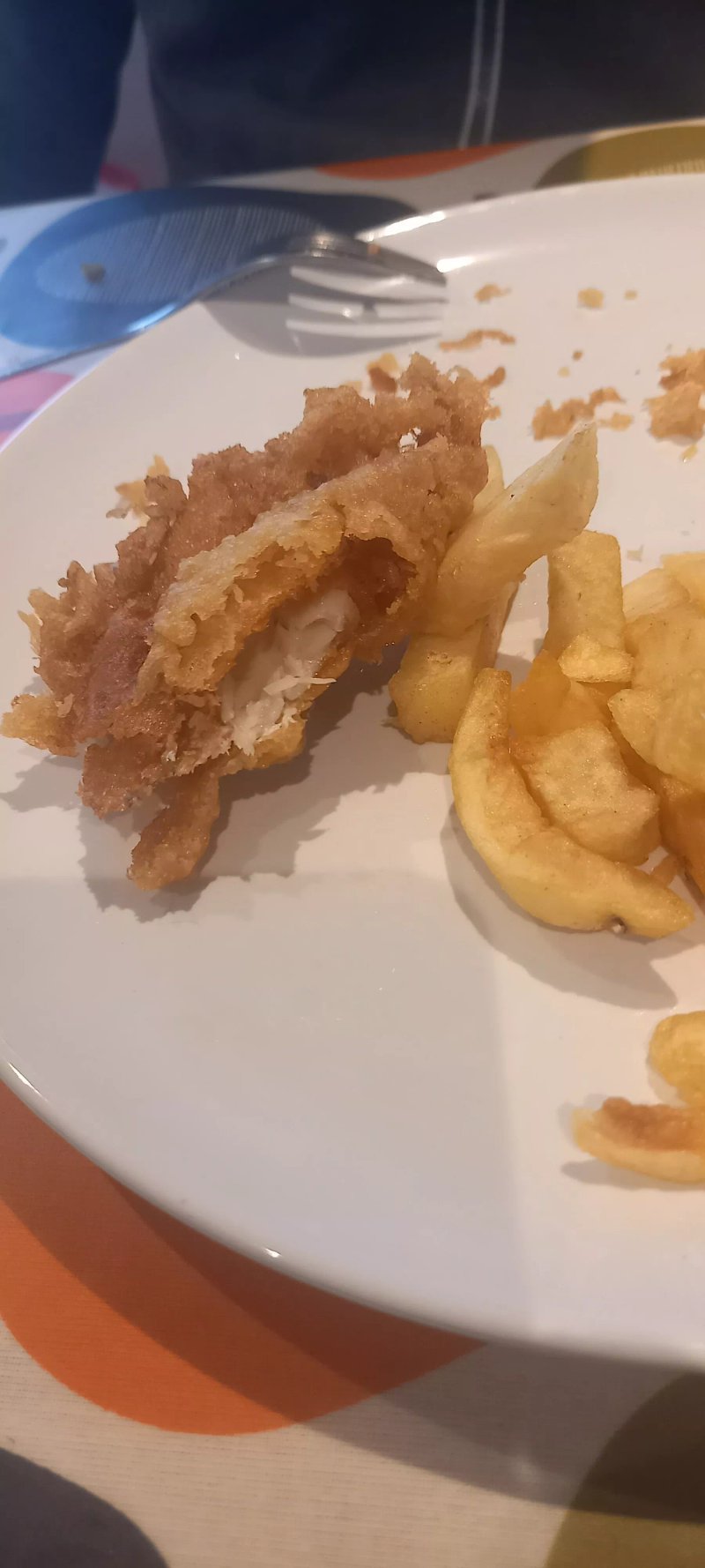 Budleigh Fish Cafe
