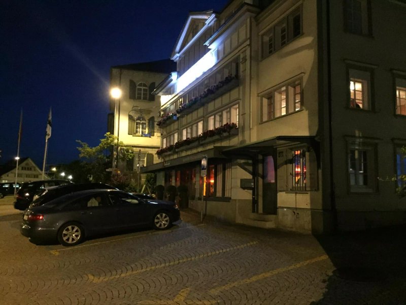 Anker Hotel