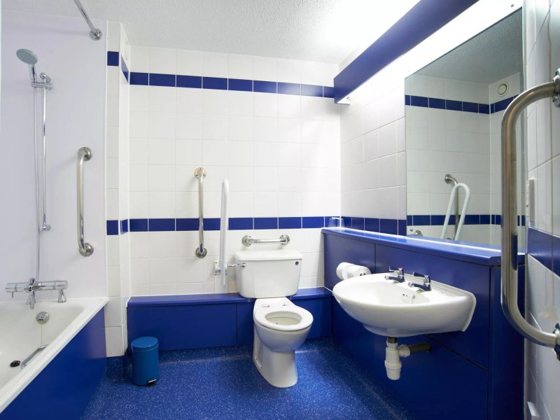 Travelodge Middlewich