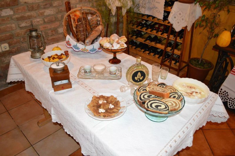 Guest House Aquarius