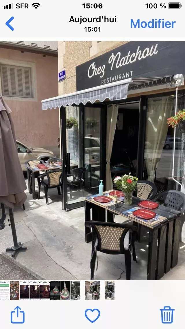 Chez Natchou