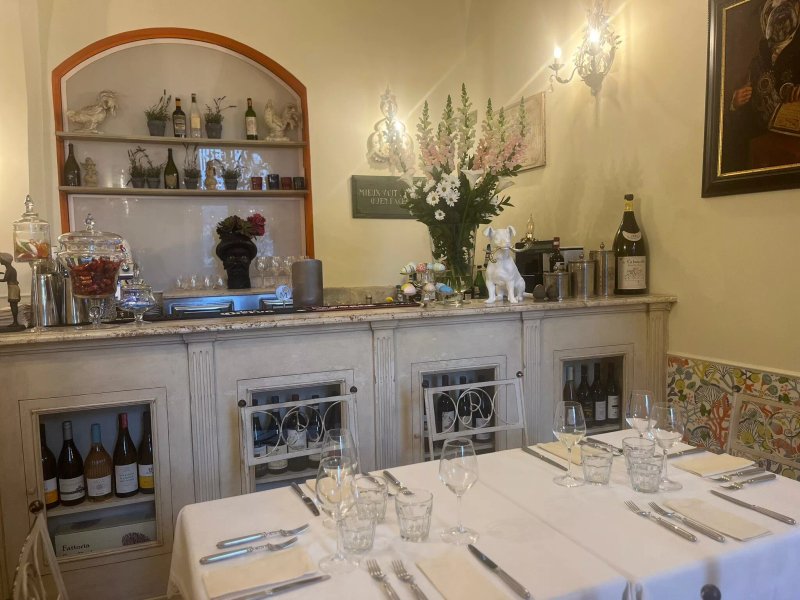 Reve Osteria Contemporanea