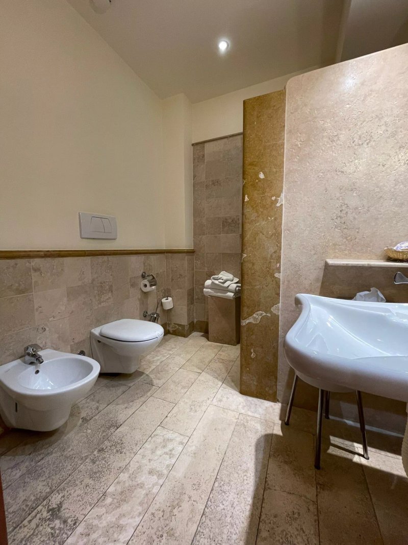 Albergo Ottocento