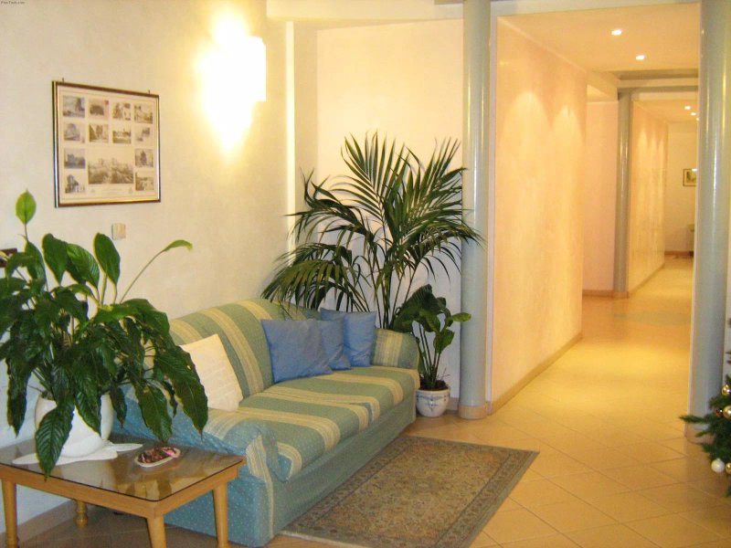 Hotel Castello