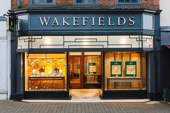 Wakefield Jewellers