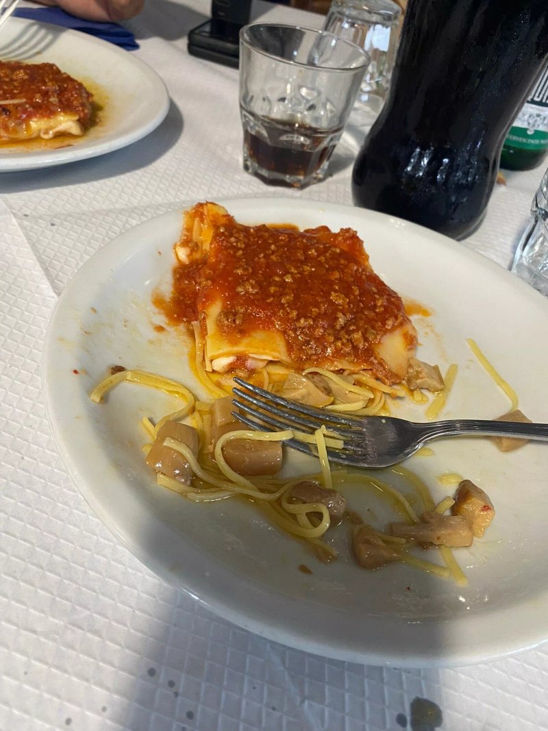 Ristorante Pizzeria Nord-Est