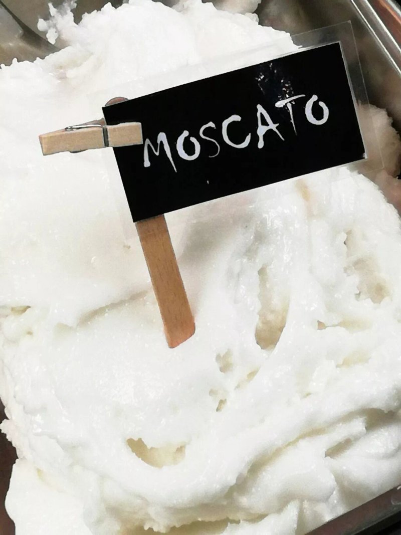 Gelateria Fattore Piu