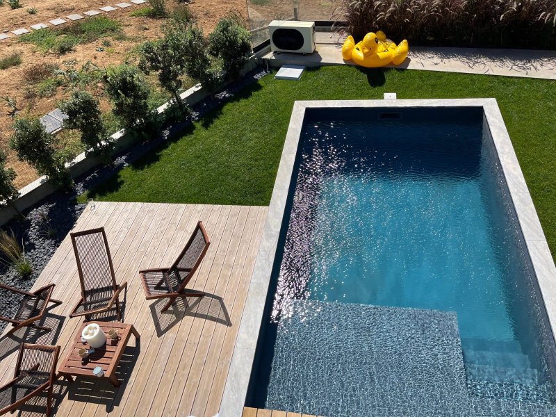 Rapture Surfcamp Ericeira - Coxos Surf Villa