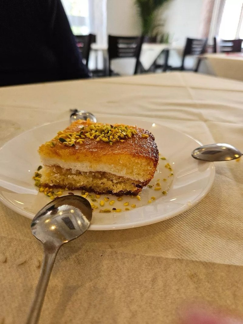 Sapori Di Aleppo Borgo Panigale