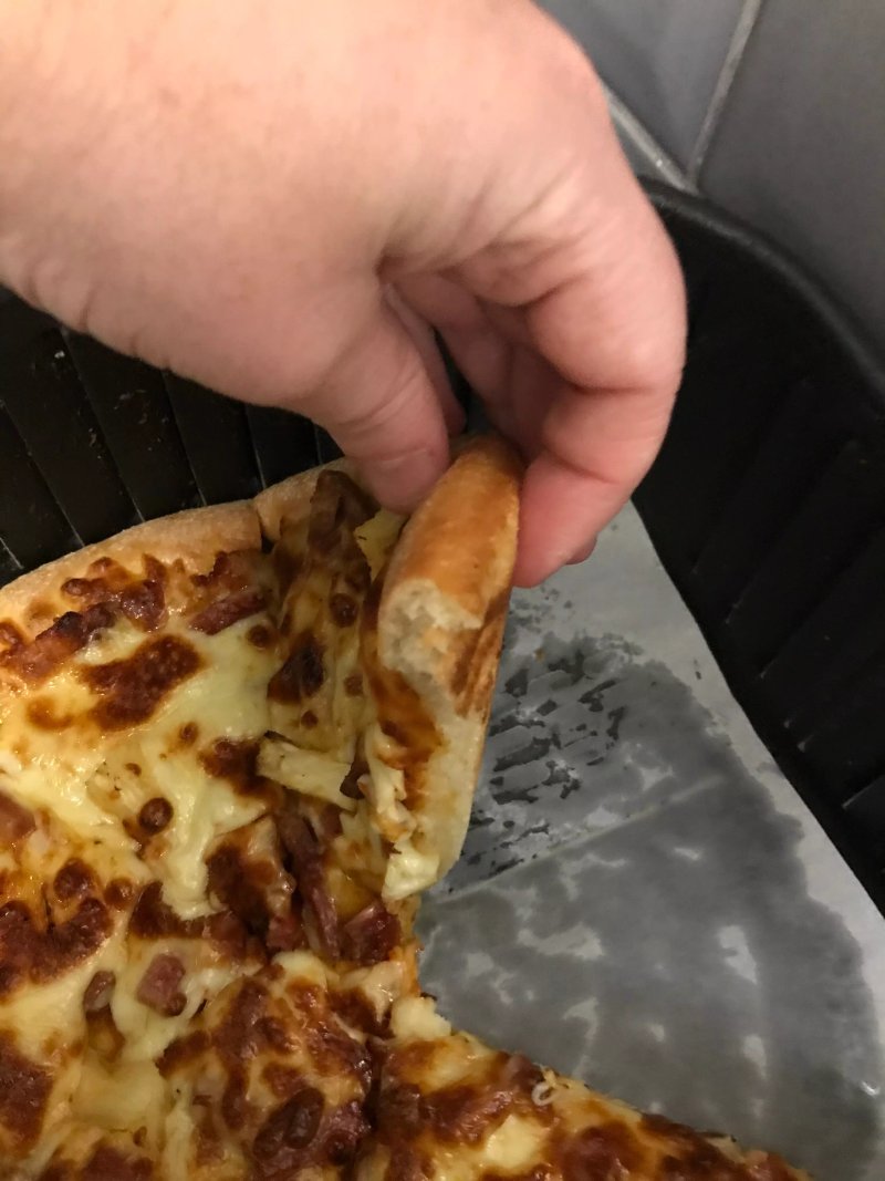 San Kebab And Pizza House